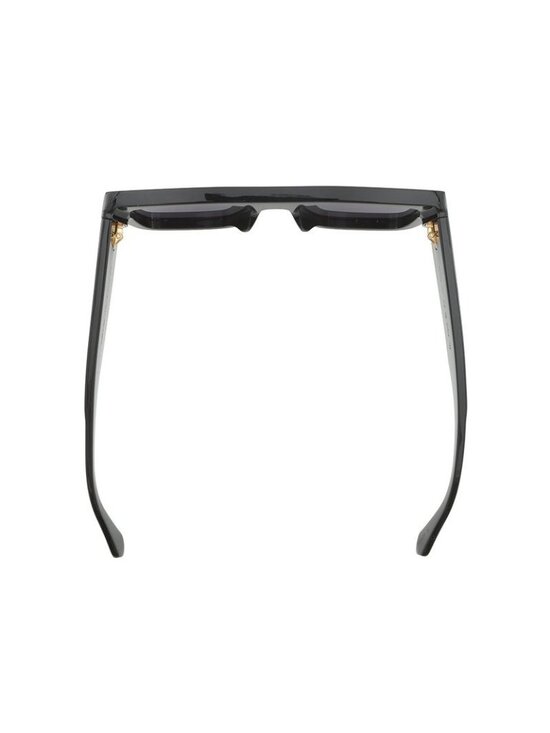 Louis Vuitton Sunglasses Acetate LV Crush Square 155 Eyewear Black